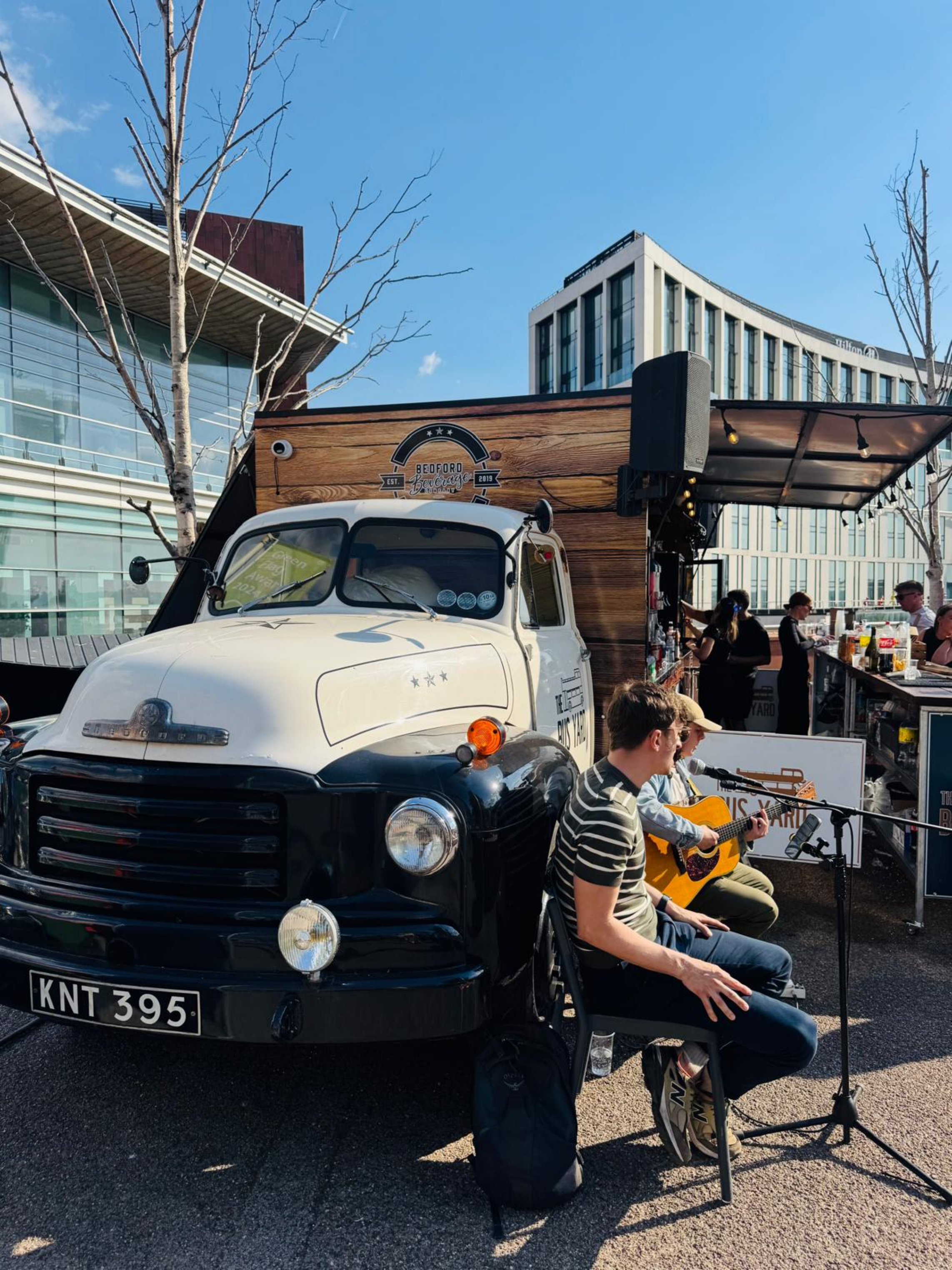 Liverpool ONE 1