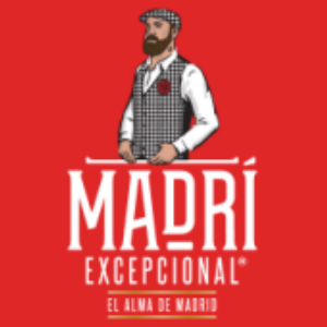 Madril Logo